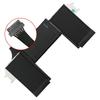 Rechargeable Lithium Battery For MacBook Air A2179 13" 2018 2019 Version A1932 A1965 Laptop Battery 4739mAh