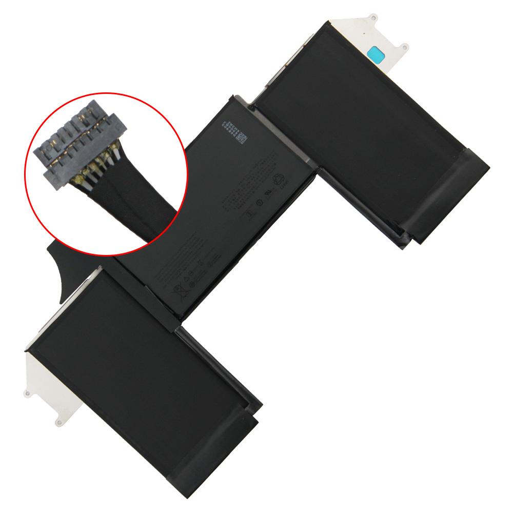 Rechargeable Lithium Battery For MacBook Air A2179 13" 2018 2019 Version A1932 A1965 Laptop Battery 4739mAh
