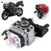 Carburetor Carb for GX25 GX35 HHT35 HHT35S Mower Replacement Accessories Precisions Metal Engine Carb Easy Installation