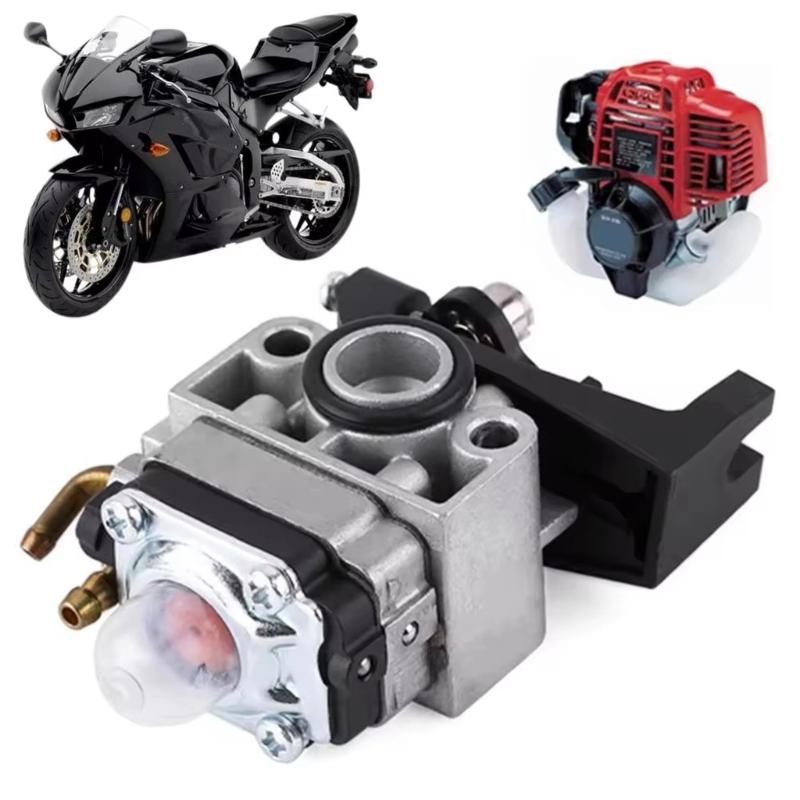 Carburetor Carb for GX25 GX35 HHT35 HHT35S Mower Replacement Accessories Precisions Metal Engine Carb Easy Installation