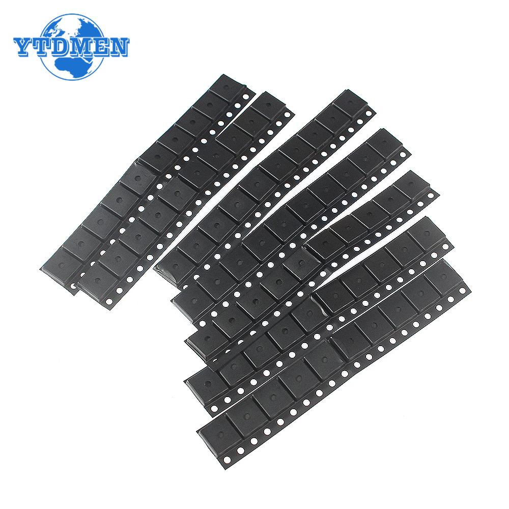 Kit regulador de tensão 70PCS AMS1117 SOT-223 AMS1117-3.3V AMS1117-ADJ AMS1117-5.0V AMS1117-2.5V AMS1117-1.8V AMS1117-1.5V 1.2V-5V