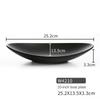 Ring Dish Jewelry Tray Key Dresser Decor Bowl Decorative Dish Organizer Kitchen Japanese Dim Sum Seafood Sushi Trays Food
