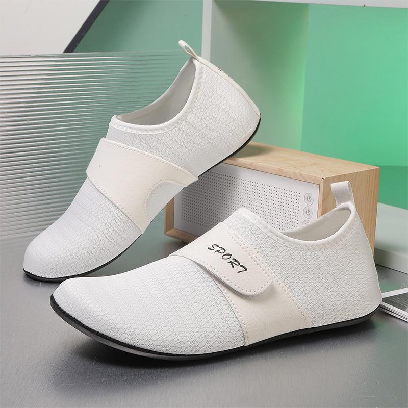 Boty do vody pro muže Ženy naboso Rychleschnoucí Aqua ponožky Plavání Plážová obuv Jóga Sportovní Potápění Rybaření Surfování Brodění Tenisky