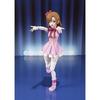 TAMASHII NATIONS S.H. Figurearts Love Live Honoka Kosaka 130mm ABS PVC Painted Movable Figure
