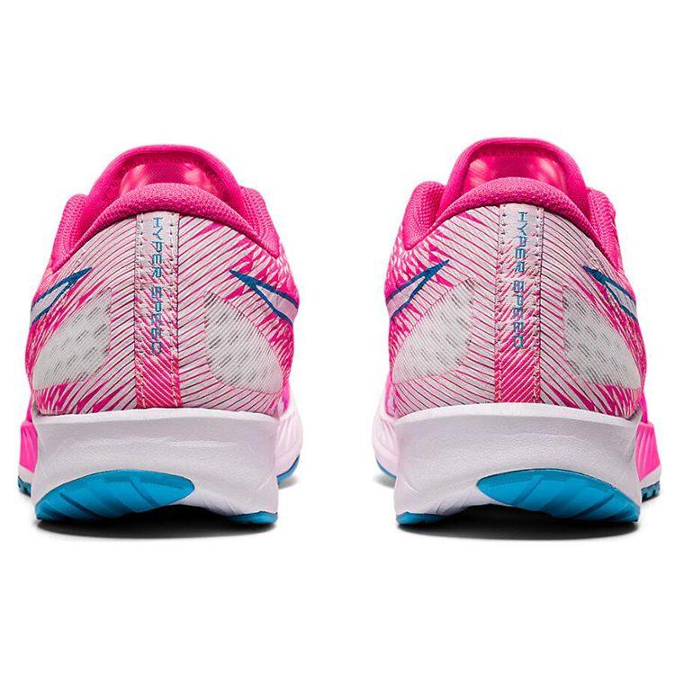 Asics Hyper Speed 'Rosa Caldo' Donna 1012A899-701