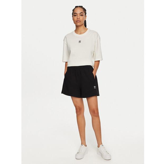 Спортивные шорты adidas Essentials French Terry