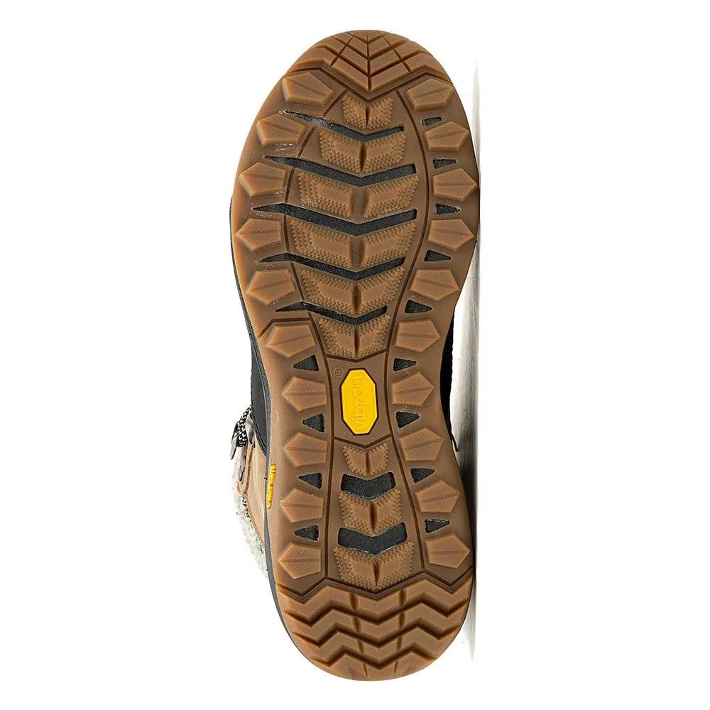 Merrell Siren 4 Thermo Mid Zip WP Hiking Boots