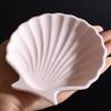 Seashell Starfish Shaped Silicone Mould Multipurpose Craft Mold for Candle Plaster Resin Ornament Making