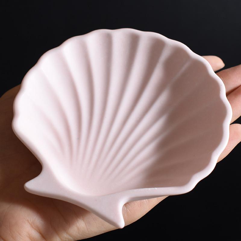 Seashell Starfish Shaped Silicone Mould Multipurpose Craft Mold for Candle Plaster Resin Ornament Making