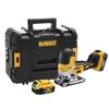 XR 18V 2*5.0AH CORDLESS JIGSAW - DW DCS335P2