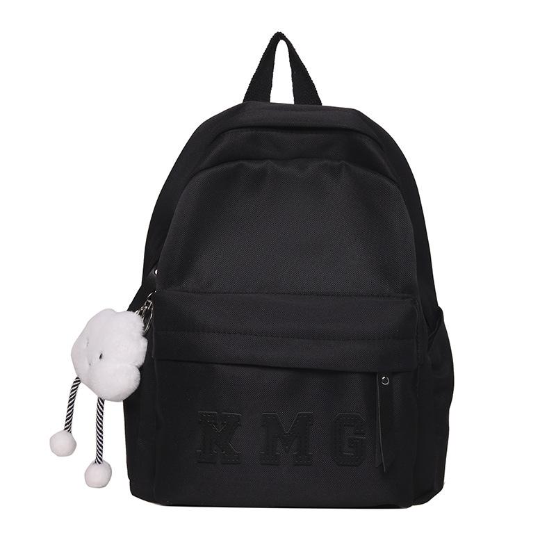 Japanese Ins Wind Soft Girl Cute Girl Backpack Spring and Summer New Trendy Travel Spring Outing Small Backpack