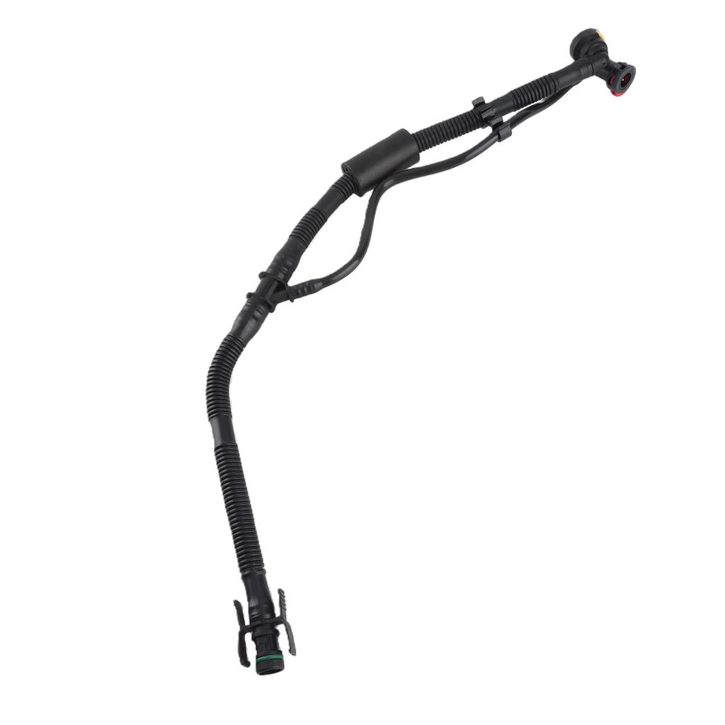 Engine Crankcase Breather Pipe 1192Y4 Replacement for 206 407 406 Facelift 607 807