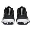 Anta The Dagger 5 Cushioning Anti-Slip And Wear-Resistant Low-Top Basketball Shoes Men's Black White 112141605-5