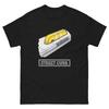 Street Curb Object Place Item Urban T Shirt