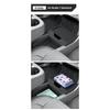 for Tesla Model Y Standard 2026 Accessories Center Console Storage Organizer Box Armrest Box Storage Tray Protection Mat