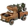 Takara Tomy Disney Cars Tomica C-03 Meter Cave Type Miniature Toy Car for Ages 3 and Up