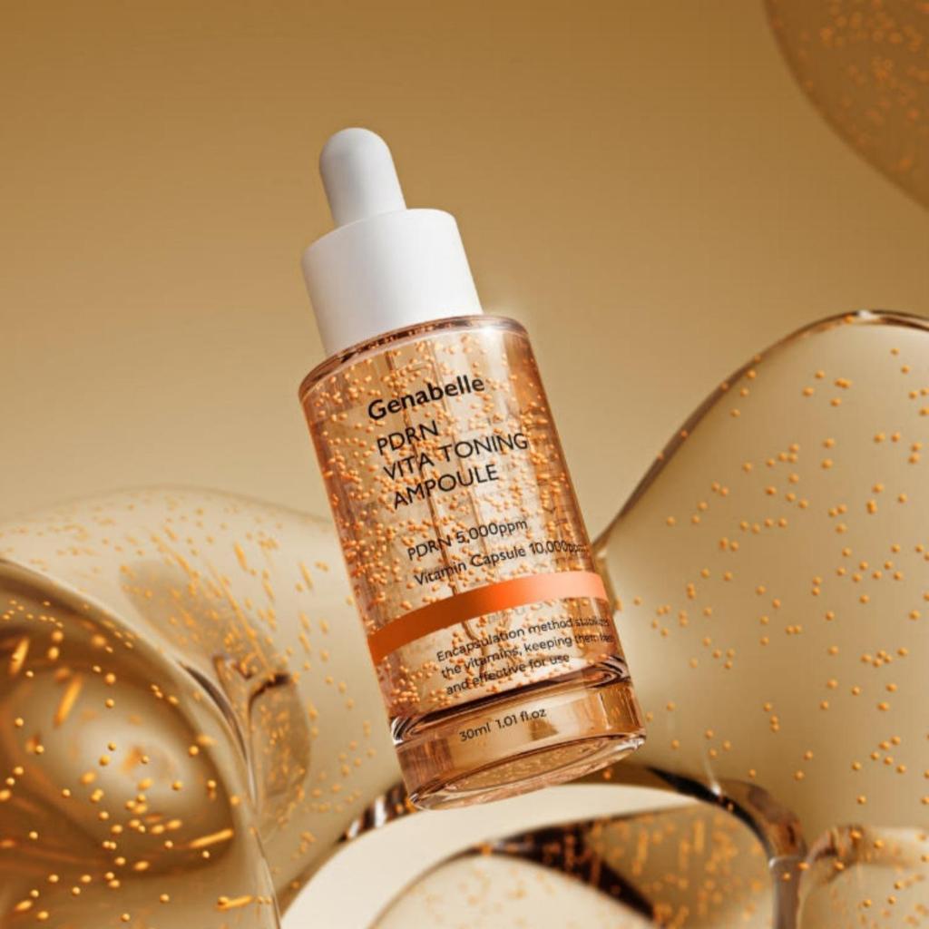 Genabelle PDRN Vita Toning Ampoule 30ml
