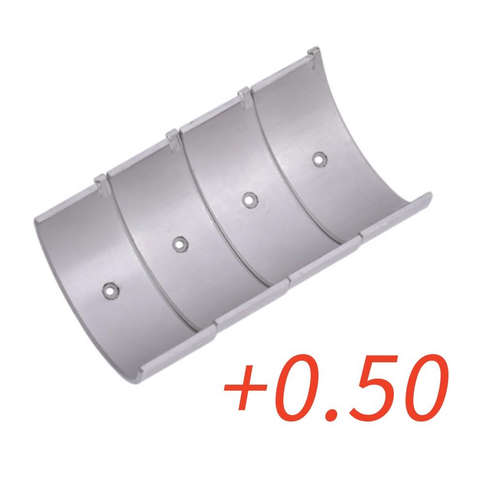36mm Motorcycle Connecting Rod Crankshaft Main Bearing for Honda STEED600 VLX 1988-1994 NTV600 1988-1991 NT650 HAWK NTV650