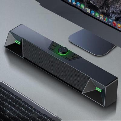 Newman V1 Pro Bluetooth Computer Speaker CN Plug (adapter Included)