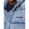 Guess Jeans Winter Jacket M5BL0Q D6181