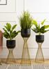 Modern Flower Stand With Cover 56 Loft
