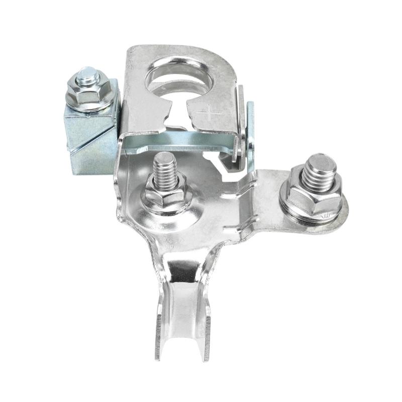 Quick Install Corrosion Resistant Battery Terminal High Conductivity Copper Design Secure Connection For Specific Models