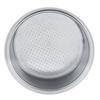 Stainless Steel Coffee Non Pressurized Filter Basket Strainer for Breville