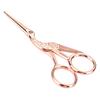 Vintage Stainless Steel Sewing Scissors Classical Cutting   Crafts Tool