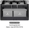Baojun Car Trunk Storage Box for 730, 510, 310, 530, 560, Kiwi Models