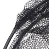 Nylon Fishing Nets Head Fishing Tackle Collapsible Detachable Handle Rhombus Mesh Hole Depth Folding Dip Net Durable Dip Net