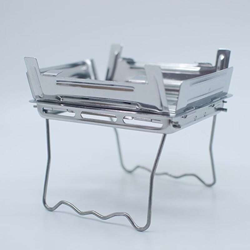 304 Stainless Steel Camping Lunch Box