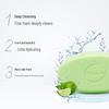 Walch Fresh Lime Scented Bar Soap