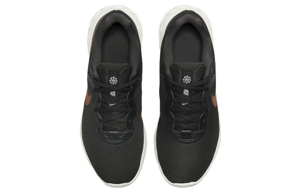 Nike Revolution 6 Next Nature 'Dark Smoke Grey Metallic Copper' Women's DC3729-009