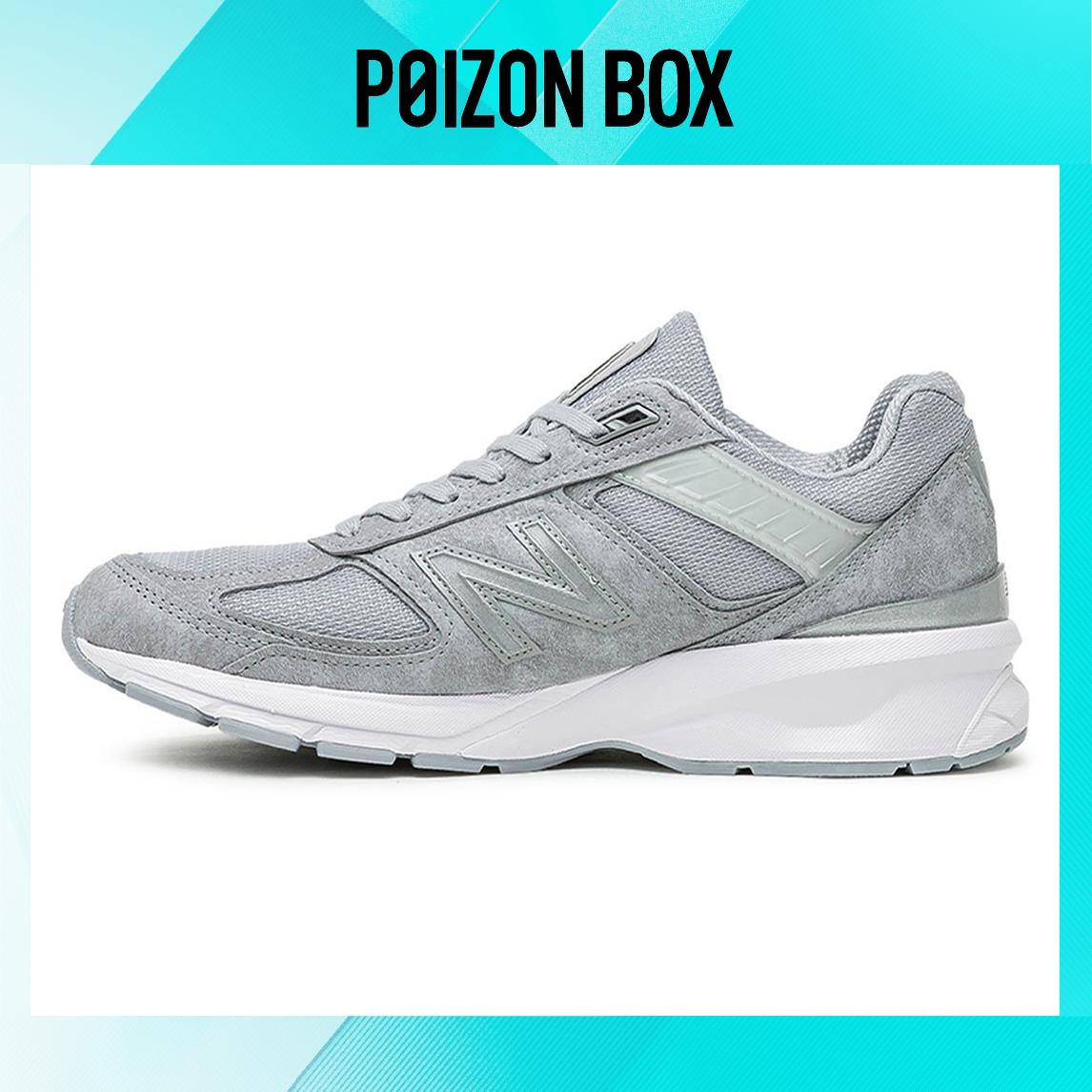 

New Balance NB 990 V5 Running shoes Unisex