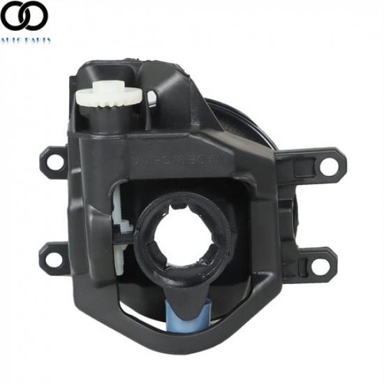 Fog Light Lamps For 2014-2016 Toyota Corolla w/Wiring Harness Right&Left Side