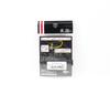 Duo Tetra Works Snip Head 0.5 grams Size L, 5/pack 0.5g (0048)