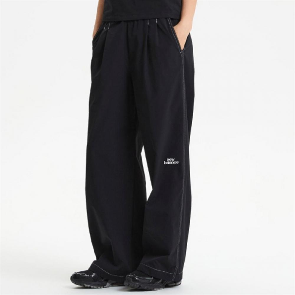 New Balance Women S Full Banding Tuck Wide pantS B1