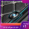 BIFL6 Hot Car Foot Pad Fixing Anti-skid Clip For BMW Performance F30 F20 F10 F40 E92 E91 G20 G30 G05 G06 G07 G11 G01 G02 G32 F34