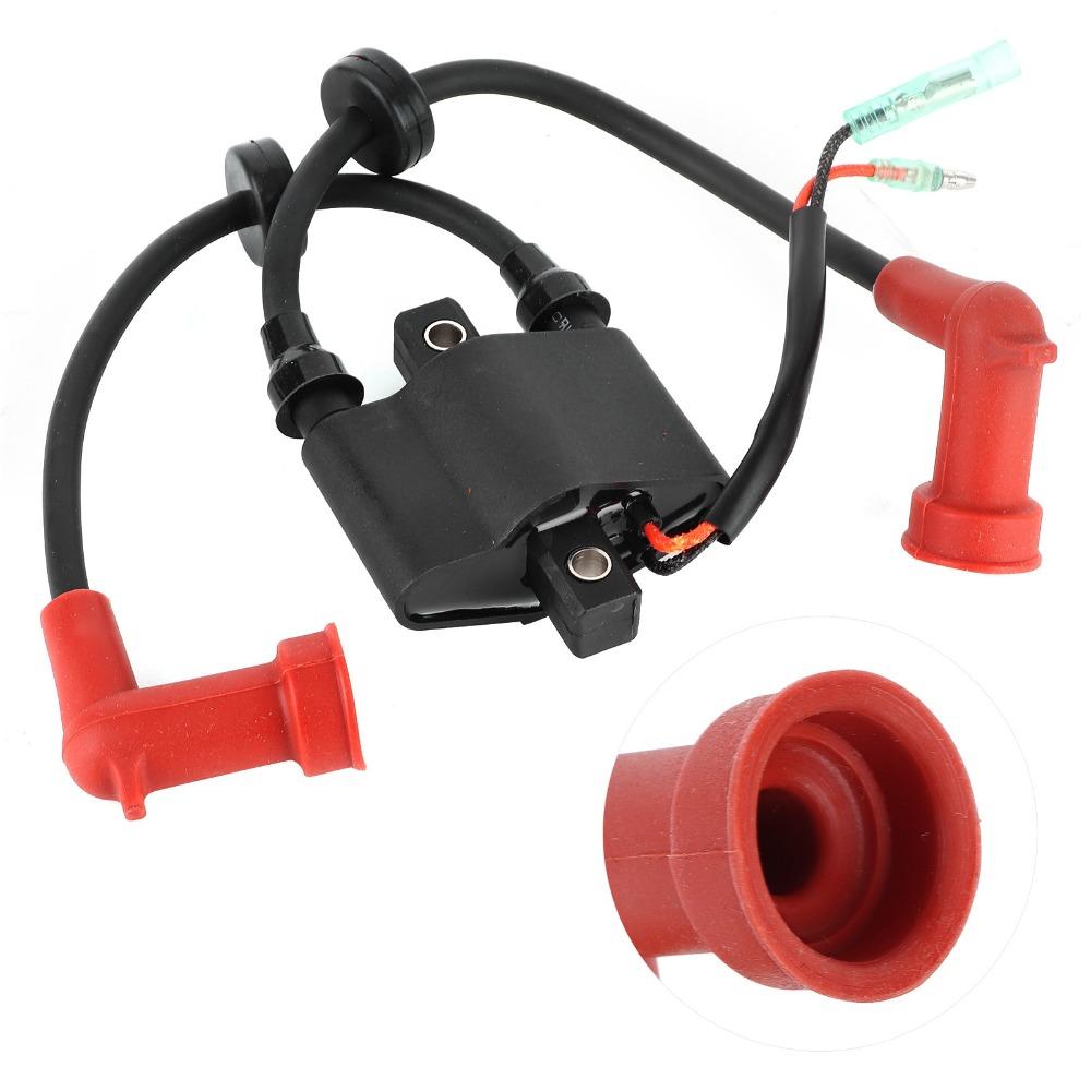 ABS Plastic Marine Outboard Ignition Coil Marine Outboard Accessory Boat Maintenance