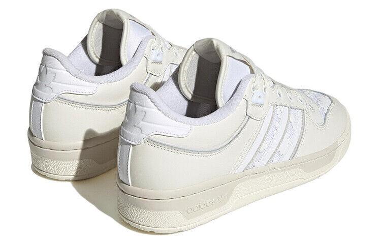 adidas Rivalry Low 86 Dotted Mesh W - HQ7021