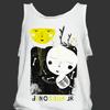 Tops – Camisetas