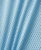 PHYPS MOTORCYCLE Lip Mesh Jersey Shorts Blue