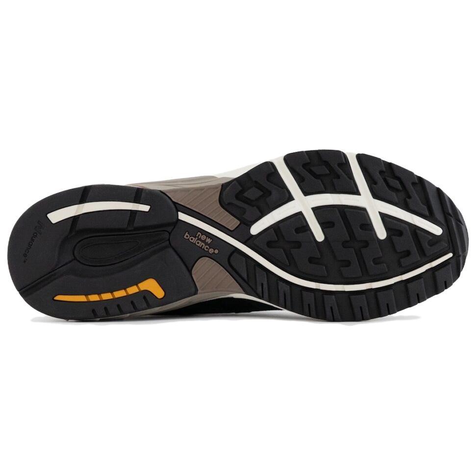 Aimé Leon Dore x New Balance 993 Made in USA Pine Grove Unisex Sneakers Green U993ALD