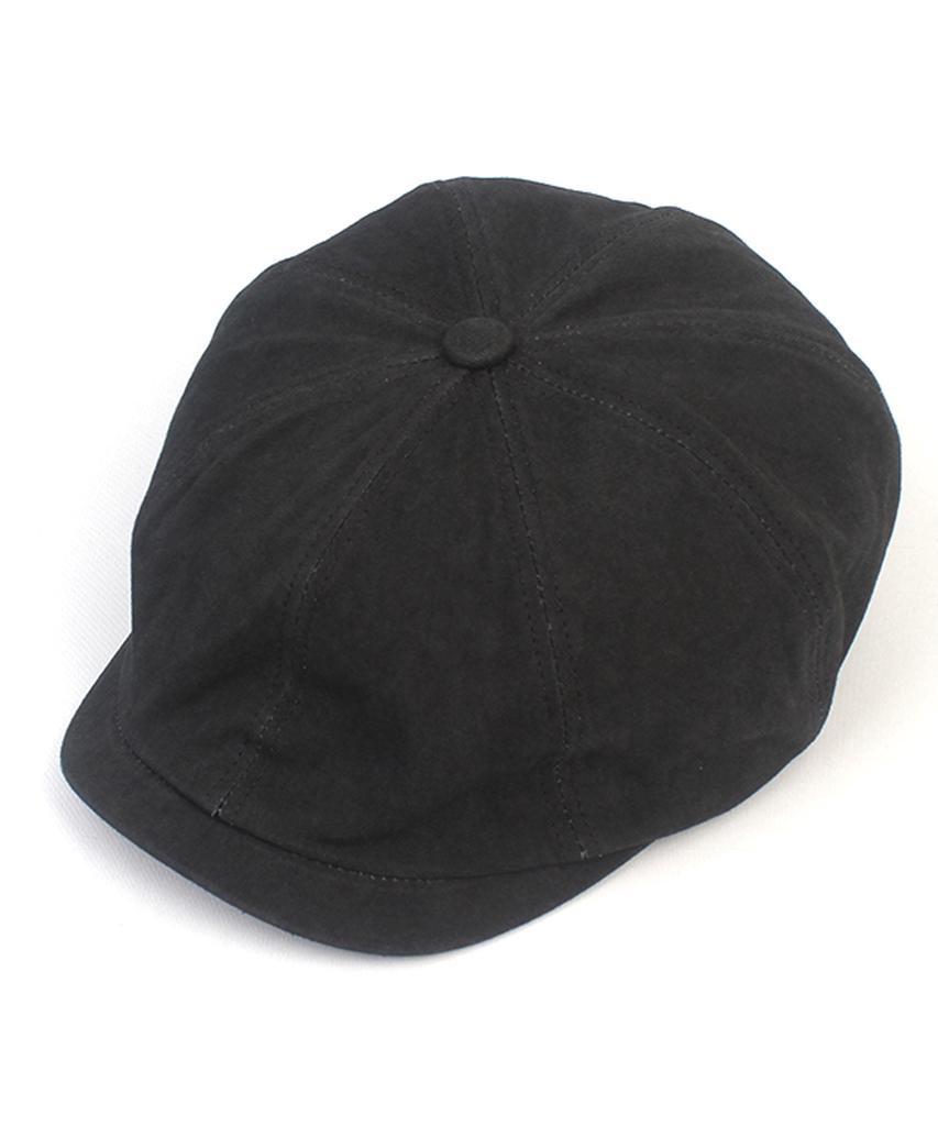 One Washing Charcoal Hunting Cap