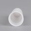 Max Inner Diameter 24.5Mm Flashlight Diffuser (White) For Convoy S2 S3 S4 S5 S8