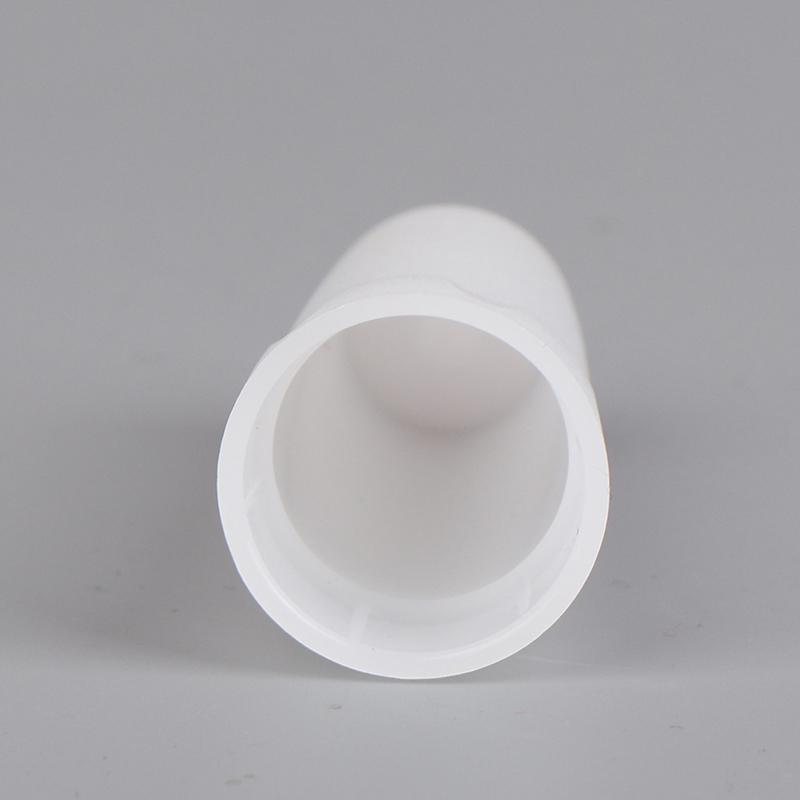 Max Inner Diameter 24.5Mm Flashlight Diffuser (White) For Convoy S2 S3 S4 S5 S8