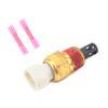 #25036751 Intake Air Temperature Sensor For Chevrolet Cadillac Buick GMC Pontiac
