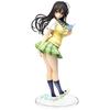 Anime Figure Desktop Decoration Ancient Hand River Only Girl Box Beautiful Female Anime Model Toy for Adult Collectors