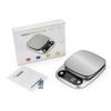 High-Precision 0.1g Electronic Kitchen Scale for Baking and Tea