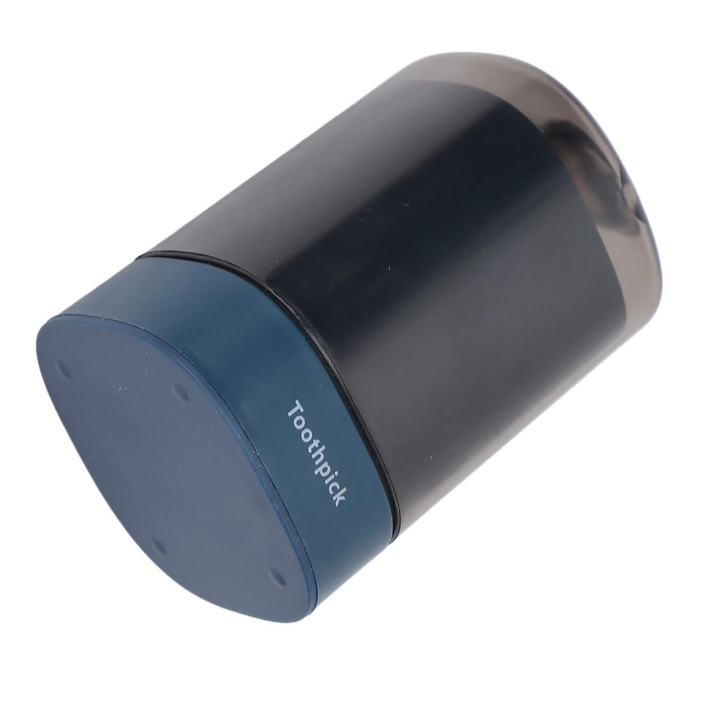 Tootick Holder Thickened Automatic Popping Up Detachable Tootick Dispenser for Restaurants Kitchen